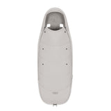 Cybex Platinum Footmuff - City Grey