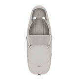 Cybex Platinum Footmuff - City Grey