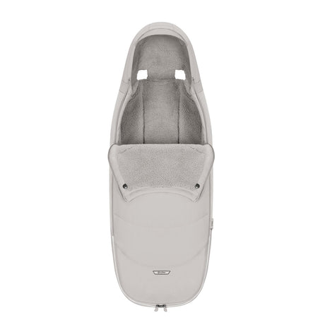 Cybex Platinum Footmuff - City Grey