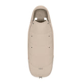 Cybex Platinum Footmuff - Cozy Beige