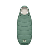 Cybex Platinum Footmuff - Sage Green