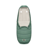 Cybex Platinum Footmuff - Sage Green