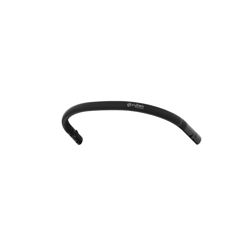 Cybex Coya Bumper bar Black/black