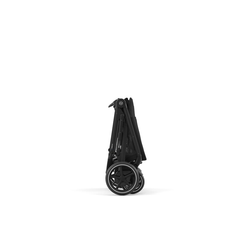 Cybex eGazelle S BLK Moon Black/black