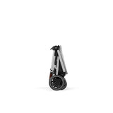 Cybex eGazelle S Silver Stone Grey/mid grey