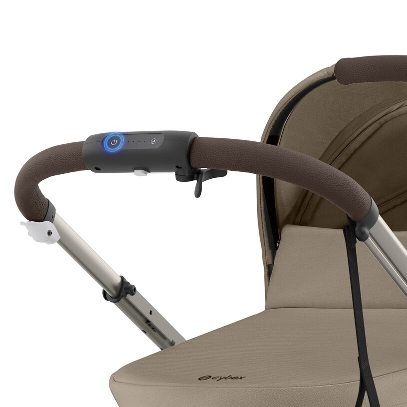 Cybex eGazelle S Taupe Almond Beige/beige