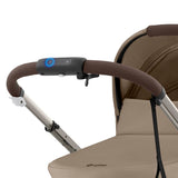 Cybex eGazelle S Taupe Almond Beige/beige