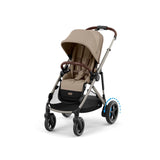Cybex eGazelle S Taupe Almond Beige/beige