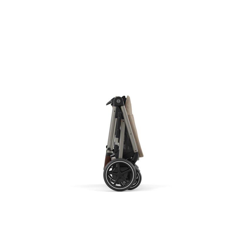 Cybex eGazelle S Taupe Almond Beige/beige