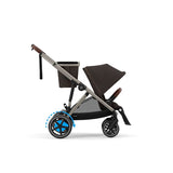 Cybex eGazelle S Taupe Chocolate Brown/brown