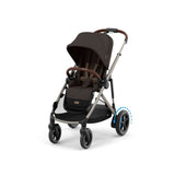 Cybex eGazelle S Taupe Chocolate Brown/brown