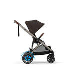 Cybex eGazelle S Taupe Chocolate Brown/brown