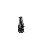 Cybex eGazelle S Taupe Stormy Blue/light blue