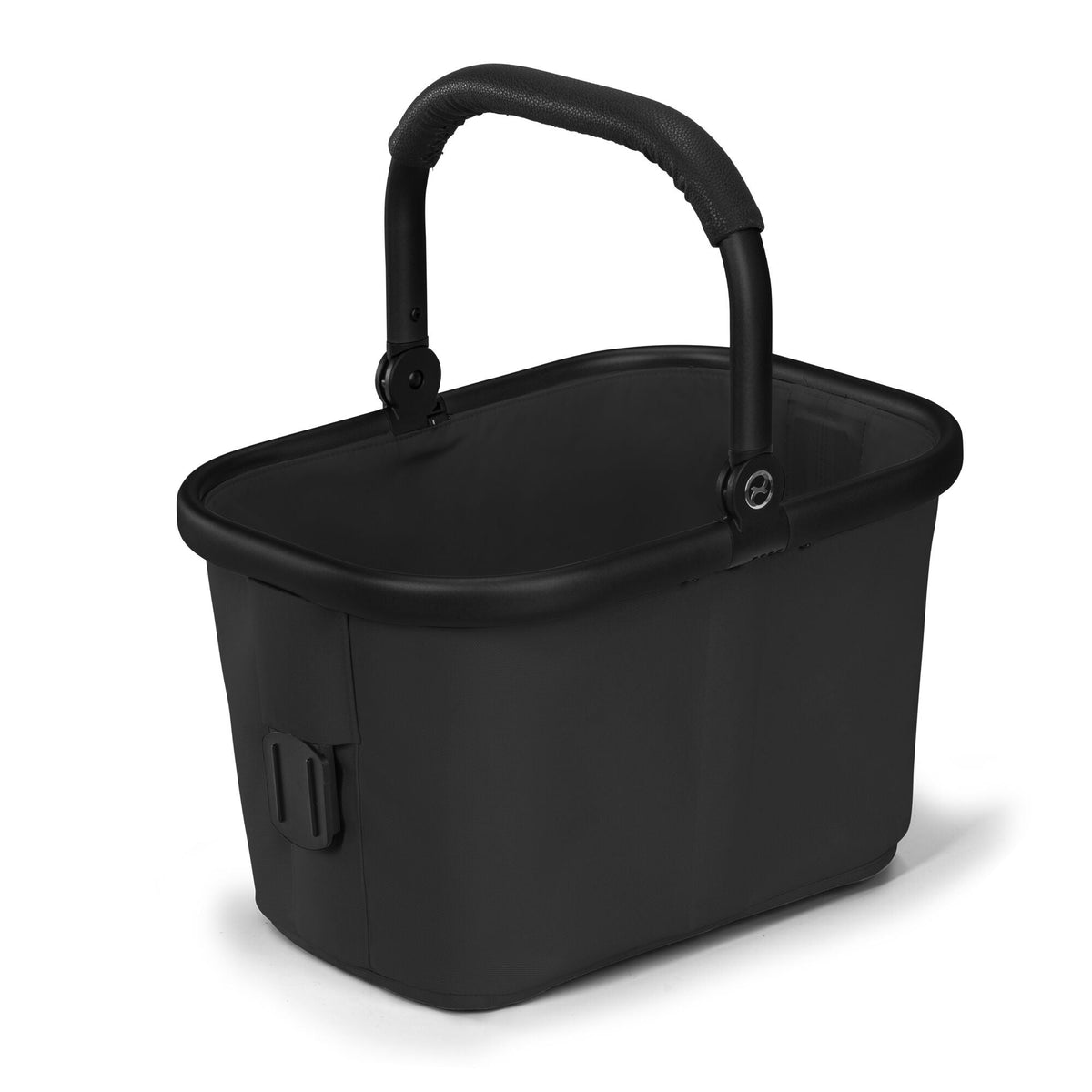 Cybex Gazelle S BLK Moon Black/black