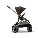 Cybex Gazelle S Taupe Chocolate Brown/brown