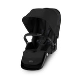 Cybex Gazelle S Second Seat Unit - Black Moon