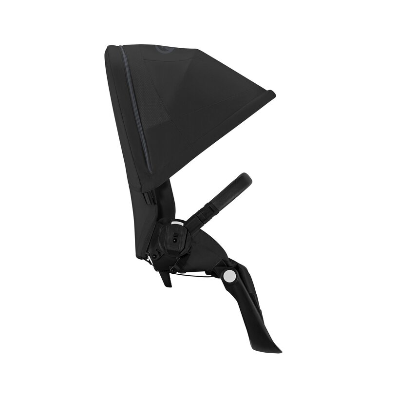 Cybex Gazelle S Second Seat Unit - Black Moon