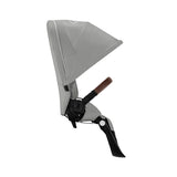 Cybex Gazelle S Seat Unit SLV Stone Grey/mid grey