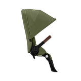 Cybex Gazelle S Seat Unit TPE Moss Green/khaki