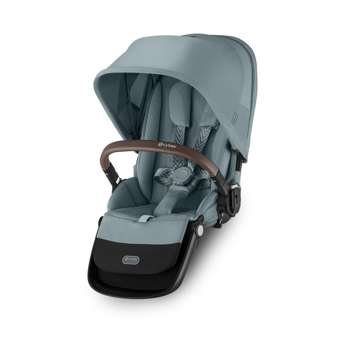 Cybex Gazelle S Seat Unit TPE Stormy Blue/light blue