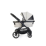 iCandy Peach 8 Complete bundle Taupe