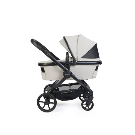iCandy Peach 8 Complete bundle Taupe