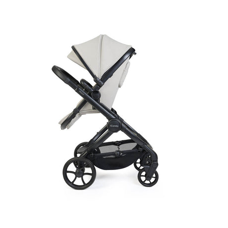 iCandy Peach 8 Complete bundle Taupe