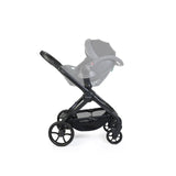 iCandy Peach 8 Complete bundle Taupe