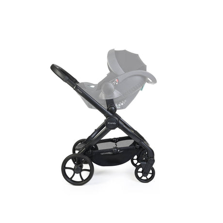 iCandy Peach 8 Complete bundle Taupe