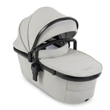 iCandy Peach 8 Complete Pushchair & Carrycot Bundle - Taupe