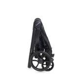 iCandy Peach 8 Complete Pushchair & Carrycot Bundle - Black