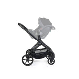iCandy Peach 8 Complete bundle - Porcini