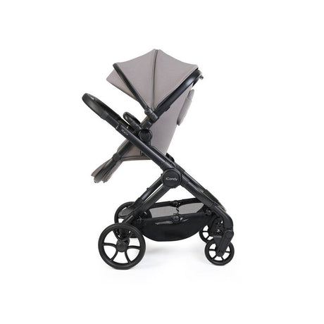 iCandy Peach 8 Complete bundle - Porcini