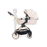 iCandy Peach 8 Bundle with Pebble Pro2 and Slidetech Base