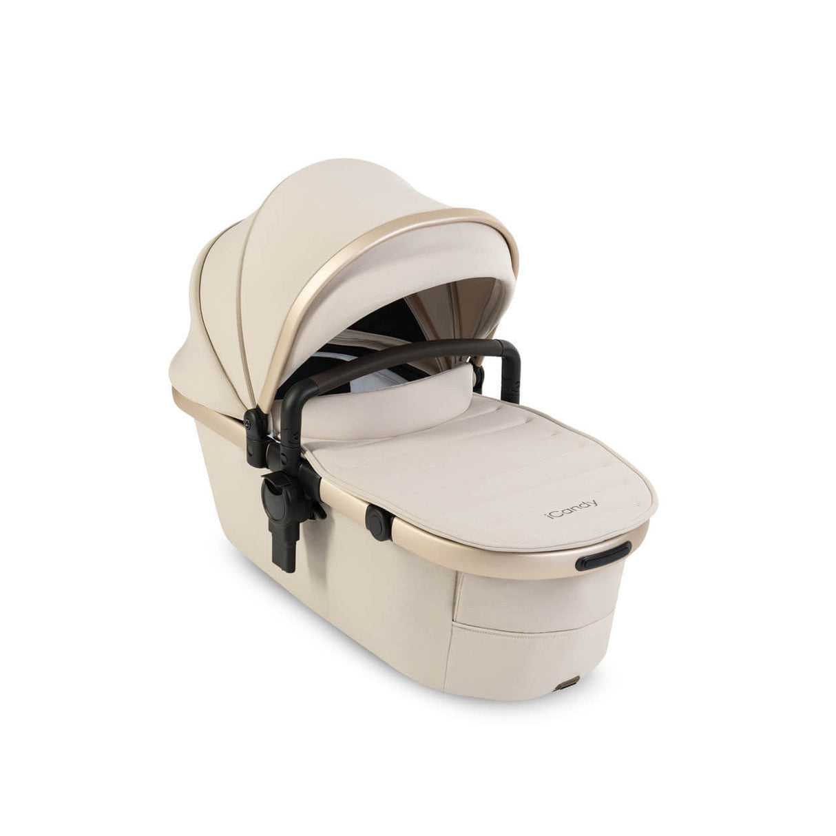 iCandy Peach 8 Bundle with Pebble Pro2 and Slidetech Base