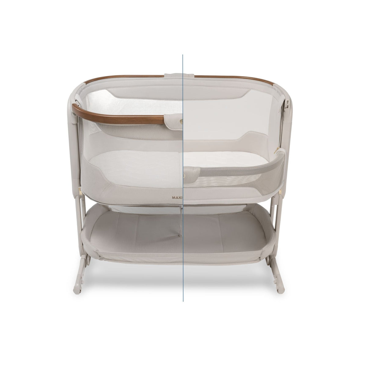 Maxi Cosi Iora Pro - Elegance beige