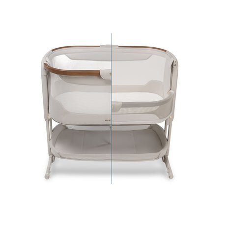 Maxi Cosi Iora Pro - Elegance beige
