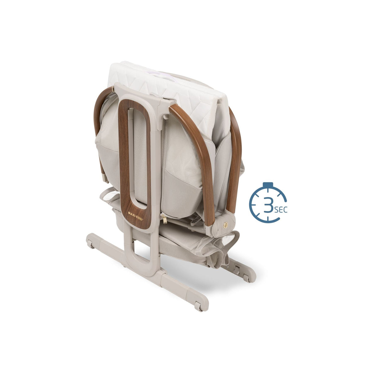 Maxi Cosi Iora Pro - Elegance beige