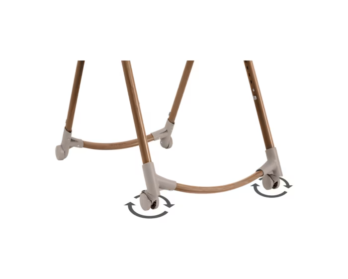 Maxi Cosi Minla Plus - Elegance Beige