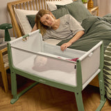 Snuz Snuzpod Studio Bedside Crib