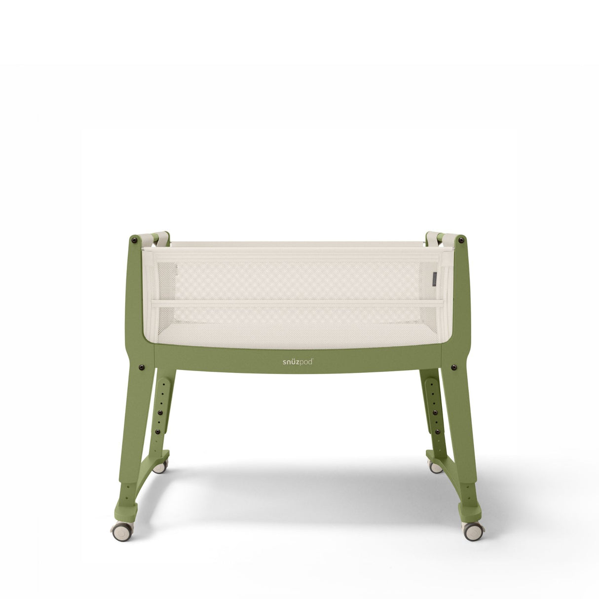 Snuz Snuzpod Studio Bedside Crib