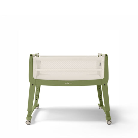 Snuz Snuzpod Studio Bedside Crib