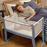 Snuz Snuzpod Studio Bedside Crib