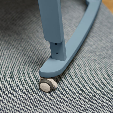 Snuz Snuzpod Studio Bedside Crib