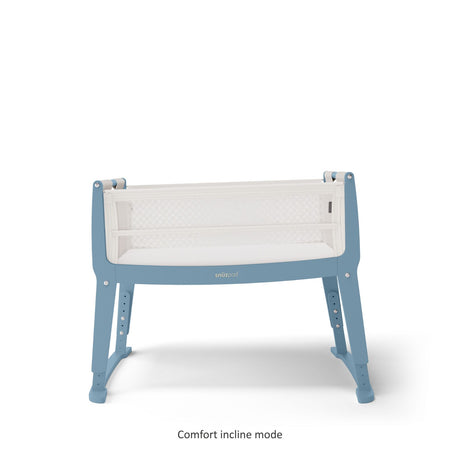 Snuz Snuzpod Studio Bedside Crib