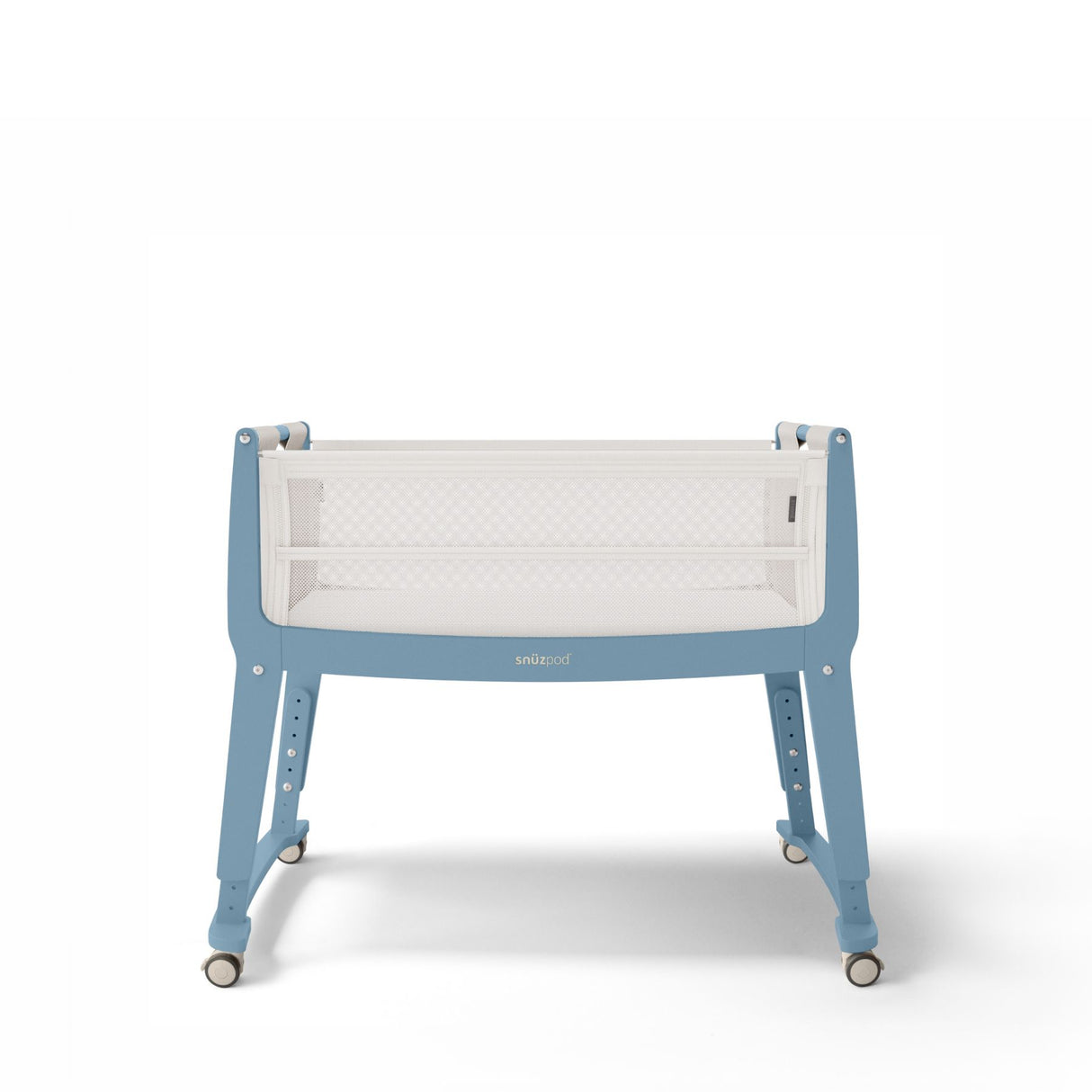 Snuz Snuzpod Studio Bedside Crib