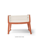 Snuz Snuzpod Studio Bedside Crib
