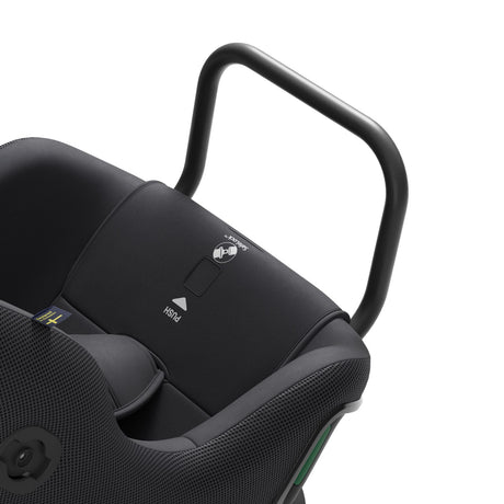 Axkid Minikid Core - Costal black