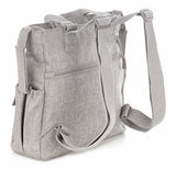 Jane Mama Bag – Organiser Bag with Diaper Bag and Document Case