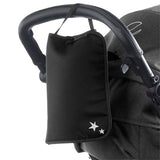 Jane Mama Bag – Organiser Bag with Diaper Bag and Document Case